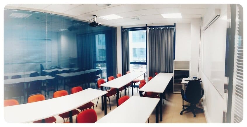 Curso de Automatización y transformación digital en Sevilla.