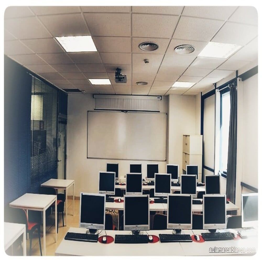 Espacio Ciberseguridad para empresas en Sevilla 2